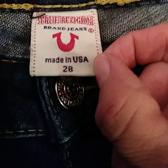 True Religion Jeans-Joey - Picture 5 of 8
